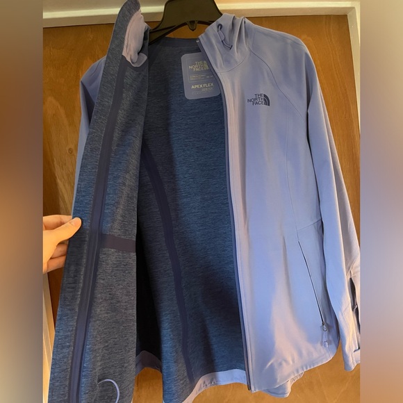 North face Apex Flex Jacket - Picture 4 of 9